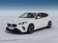 Nuova BMW 120 M Sport 163 CV (119 kW) 2026 Bianco Utilitaria