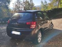 Usata Citroën C3 Exclusive 68 CV (50 kW) 2012 Berlina