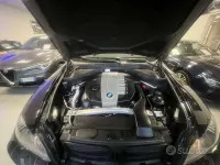 Usata BMW X6 286 CV (210 kW) 2009 Nero SUV