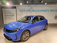 Nuova Opel Corsa Edition 101 CV (74 kW) 2025 Blu Utilitaria