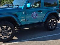 Usata Jeep Wrangler 2020 SUV