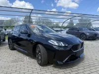 Usata BMW 120 M Sport 170 CV (125 kW) 2025 Grigio Utilitaria
