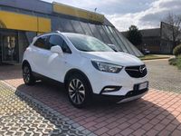 usata Opel Mokka 1.4 Turbo GPL Tech 140CV 4x2 Innovation del 2016 usata a Parma