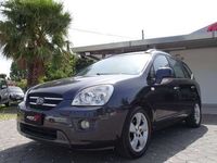 usata Kia Carens 2.0 crdi 16v vgt EX Class