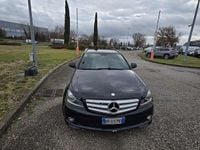 Usata Mercedes 220 170 CV (125 kW) 2009