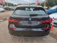 Occasion BMW 118 Advantage 136 ch (100 kW) 2021 Noir Citadine