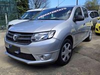 usata Dacia Sandero 1.5 dCi 8V 75CV 1.5 dCi 8V 75CV Ambiance EURO 5 NEOPATENTATO OK