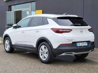 usata Opel Grandland X 1.5 d Innnovation 21.000 KM. NAVY