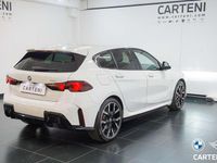 Usata BMW 118 M Sport 150 CV (110 kW) 2025 Alpin white pastello Utilitaria