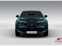 Nuova Alfa Romeo Junior Sprint 145 CV (106 kW) 2026 Blu SUV
