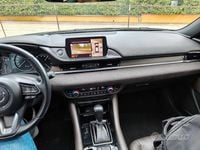 Usata Mazda 6 Signature 184 CV (135 kW) 2019 Grigio Station wagon