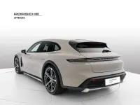 Usata Porsche Taycan 4 Cross Turismo Cross Turismo 319 kW (435 CV) 2021 Gesso Station wagon
