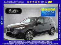 Usata BMW X1 M Sport 211 CV (155 kW) 2025 Nero metallizzato SUV