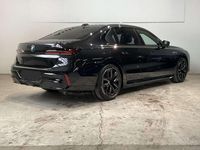 Usata BMW i7 334 kW (455 CV) 2024 Nero Berlina