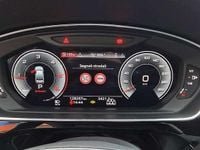 Usata Audi A8 286 CV (210 kW) 2022 Berlina