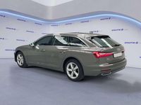 Usata Audi A6 Business 205 CV (150 kW) 2019 Bianco Station wagon