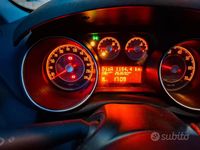 Usata Fiat Punto 2011 Bianco Berlina