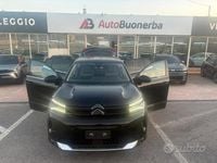 Usata Citroën C5 130 CV (95 kW) 2024 Nero Station wagon