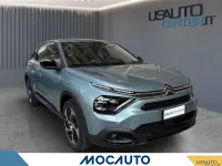 Usata Citroën C4 Feel 130 CV (95 kW) 2021 SUV