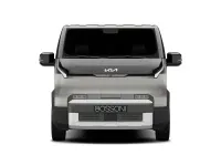 Nuova Kia PV5 2026 Grigio Monovolume