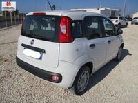 usata Fiat Panda 1.3 MJT 80CV Easy-2017 KM70000 OK NEOPATE