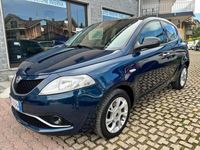 usata Lancia Ypsilon 3ª serie 1.2 69 CV 5 porte Platinum