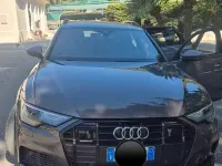 Usata Audi A6 Allroad 245 CV (180 kW) 2021 Station wagon