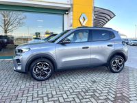 Usata Citroën C3 PureTech 101 CV (74 kW) 2025 Mercury grey SUV