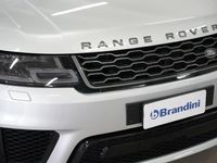 usata Land Rover Range Rover Sport 3.0 sdv6 hse dynamic 249cv auto