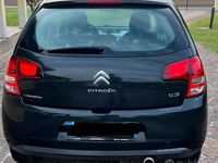 Usata Citroën C3 Attraction 68 CV (50 kW) 2011 Utilitaria
