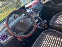 Usata Lancia Ypsilon 2008 Nero Utilitaria