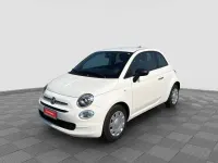 Usata Fiat 500 69 CV (50 kW) 2023 Bianco gelato