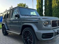 Gebraucht Mercedes G63 AMG AMG 585 PS (430 kW) 2023 SUV