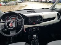 usata Fiat 500L 1.4 95 CV Opening Edition