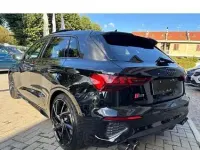 Usata Audi S3 Ambiente 310 CV (228 kW) 2020 Berlina