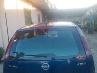 Usata Opel Meriva 101 CV (74 kW) 2004 Blu Monovolume