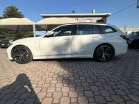 Usata BMW 318 M Sport 150 CV (110 kW) 2021 Station wagon