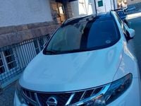Usata Nissan Murano 190 CV (139 kW) 2012 Bianco Station wagon