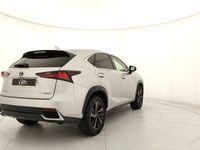 usata Lexus NX300h NX I 20182.5 F Sport 4wd cvt