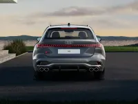 Nuova Audi S5 Ambiente 367 CV (269 kW) 2026 Grigio daytona perlato Station wagon