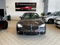Usata BMW 520 M Sport 184 CV (135 kW) 2011 Marrone Station wagon