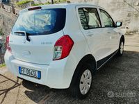 usata Suzuki Celerio 1.0