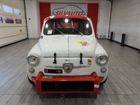 Usata Abarth 1000TC 60 CV (44 kW) 1963 Bianco  livrea abarth Berlina