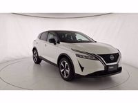 usata Nissan Qashqai 1.3 mhev n-connecta 2wd 140cv