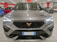 Usata Cupra Ateca 150 CV (110 kW) 2025 Grigio SUV