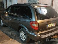 Usata Chrysler Grand Voyager 150 CV (110 kW) 2005 Monovolume