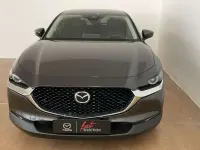Nuova Mazda CX-30 Exclusive-Line 122 CV (89 kW) 2025 Grigio SUV