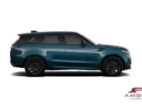 Nuova Land Rover Range Rover Sport SE Dynamic 460 CV (338 kW) 2026 Varesine SUV