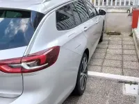 Usata Opel Insignia 136 CV (100 kW) 2019 Grigio Station wagon
