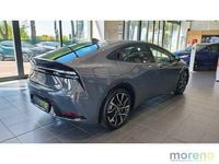Usata Toyota Prius Lounge 223 CV (164 kW) 2025 Grigio Utilitaria